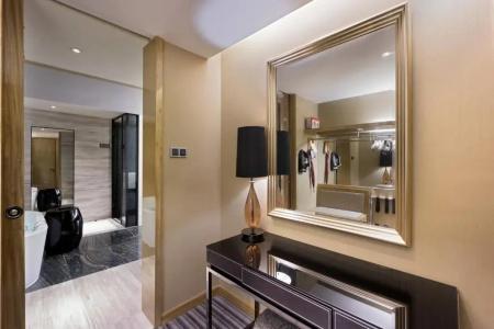 Mels Weldon Dongguan Humen - 83