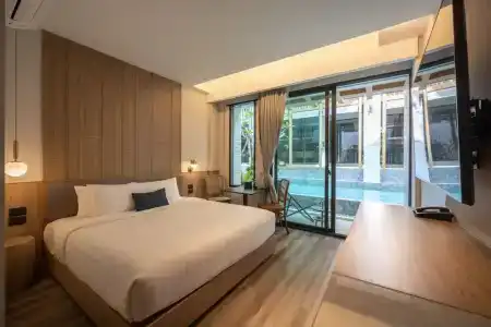 Shan Villas Sukhumvit - 93