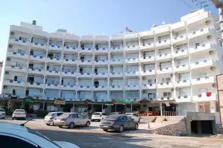 Hakan Apart Otel - 39