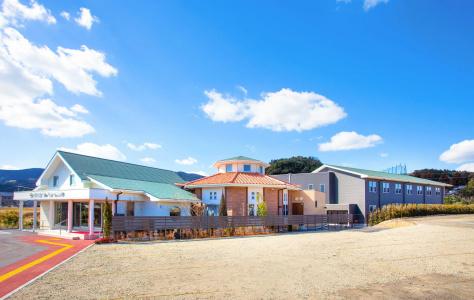 Bliss Villa Hasami - 17
