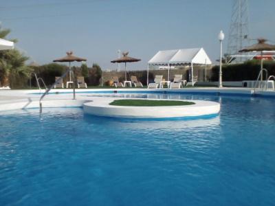 Avent Verahotel - 1