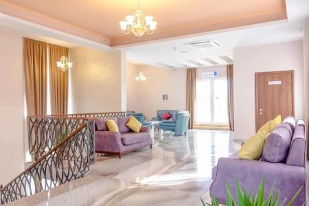 Dora Residence - 7