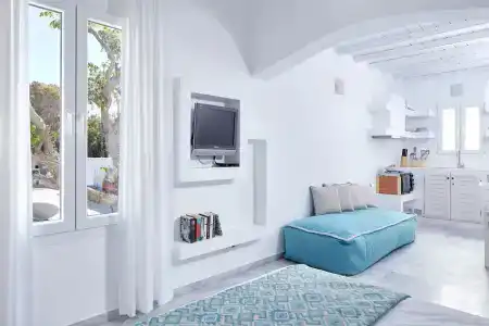 Mykonos Town Suites - 48
