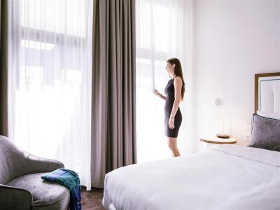 Mercure Moa Berlin - 36