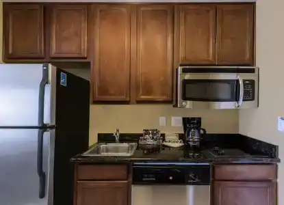 TownePlace Suites Houston Intercontinental Airport - 28