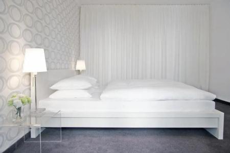 Atrium Rheinhotel - 38