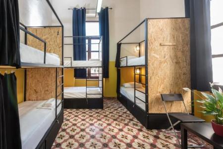 Intra Muros Hostel - 24