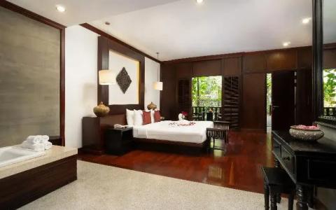 The Moon Residence & Spa - 292