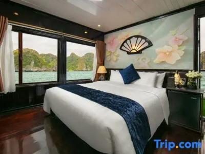Halong Fantasea Cruise - 118