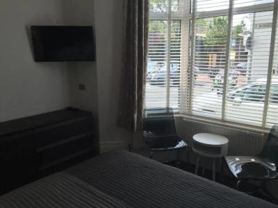 Brighton Inn Boutique Guest Accommodation - 49
