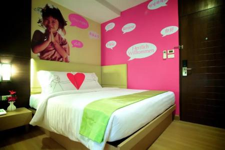 Ds67 Suites - 23