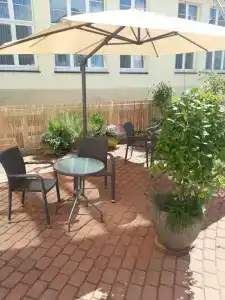 Niedersächsischer Hof - 15