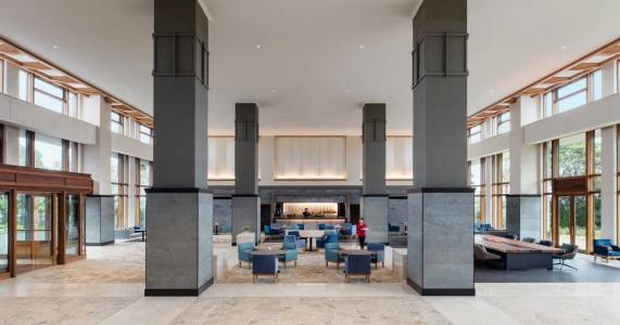 Nanki-Shirahama Marriott - 1