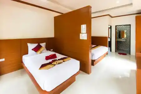 Sleep In Lanta Resort - 61