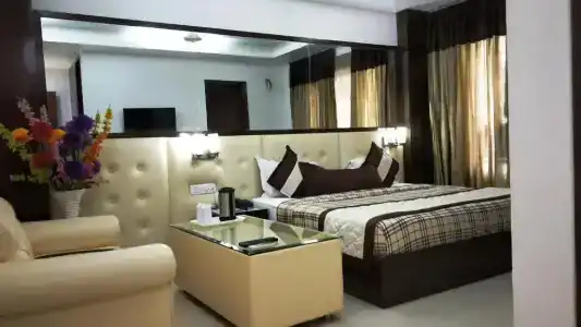 Sohi Residency - 64