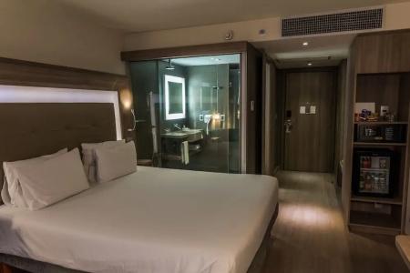 Novotel RJ Praia de Botafogo - 110
