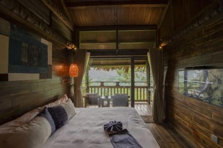 Sapa Jade Hill Resort & Spa - 127