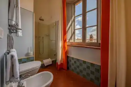Borgo Scopeto Wine & Country Relais - 101