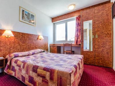 Hôtel Agena - 3