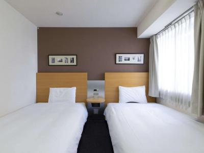 Comfort Osaka Shinsaibashi - 6