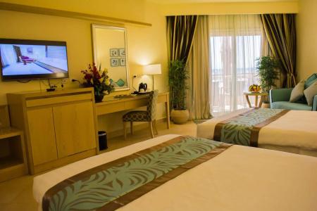 Tolip Taba Resort And Spa - 27