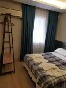Akdeniz apart - 118
