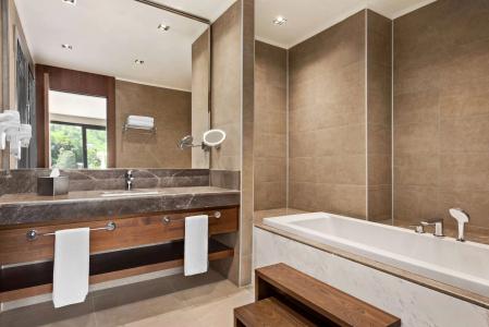 Ramada by Wyndham Rize Findikli - 8