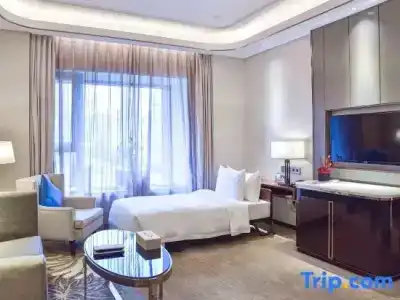 Wyndham Grand Plaza Royale Chongqing - 70
