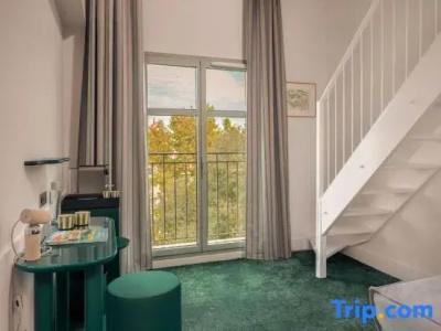 Hôtel Saint Christophe - 89