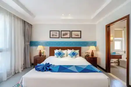 Hoi An Central Boutique & Spa (Little Hoi An Central Boutique & Spa) - 24