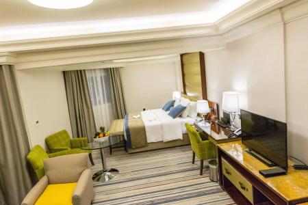 Ivory Inn - 5