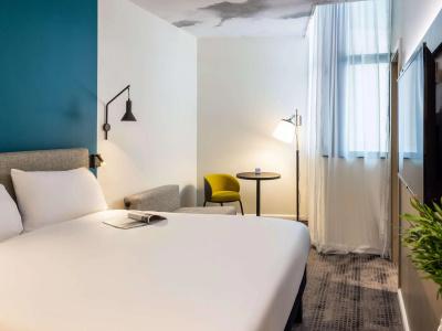 ibis Manchester Centre Princess Street - 4