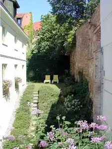Agneshof Nürnberg - 33