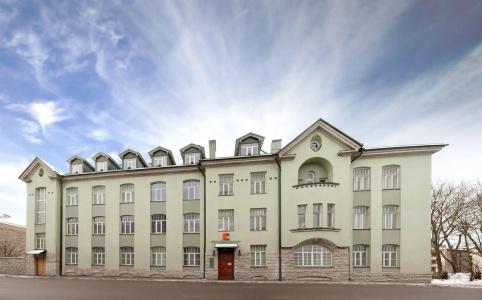 City Tallinn by Uniques - 0