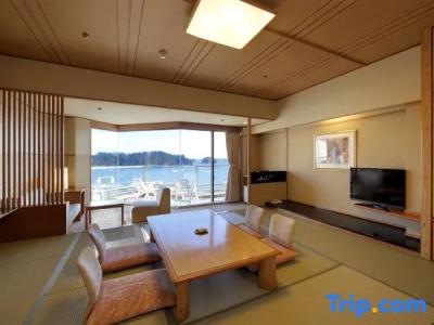 Matsushima Century - 26