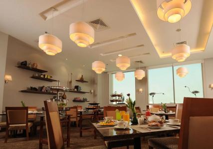 Fraser Suites Seef Bahrain - 37