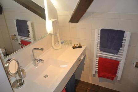 Hotel-Restaurant Goldenes Lamm - 88