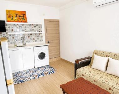 Eucalyptus Pension - 15
