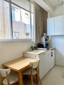 Sea Suites - 414