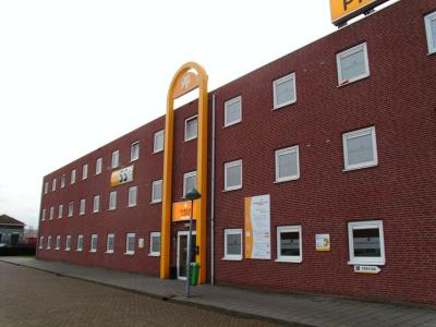 Premiere Classe Breda - 26