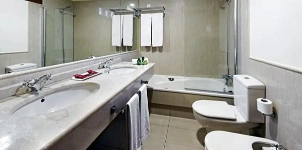 Marylanza Suites & Spa - 36