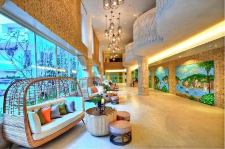 Patong Heritage Phuket - Sha Extra Plus - 20