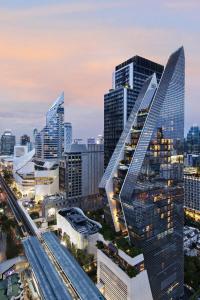 Rosewood Bangkok - 0