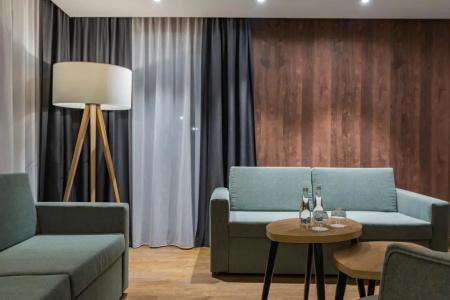 Szczawnica Park Resort & Spa - 83