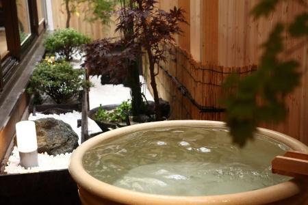 Dormy Inn Premium Sapporo - 22