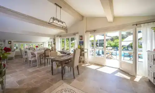 La Bastide des Salins - 6