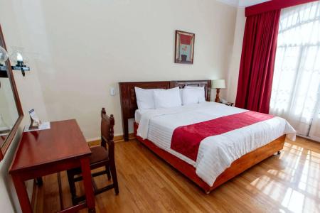 Best Western Majestic - 6