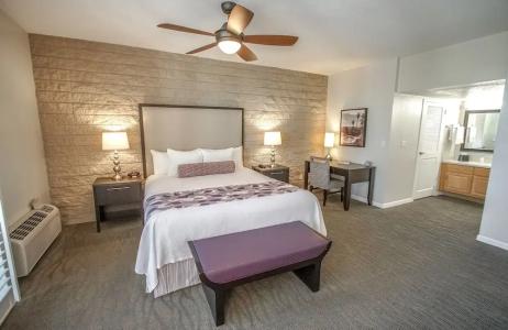 Palm Springs Tennis Club - 53