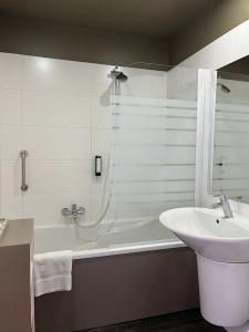 & Spa Le Renard Centre - 43