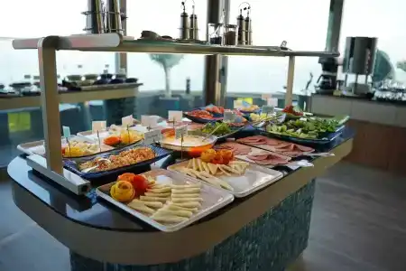 Best Western Plus Konak - 11